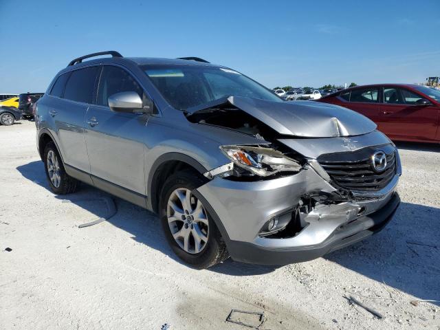 Photo 3 VIN: JM3TB2CA9E0445455 - MAZDA CX-9 