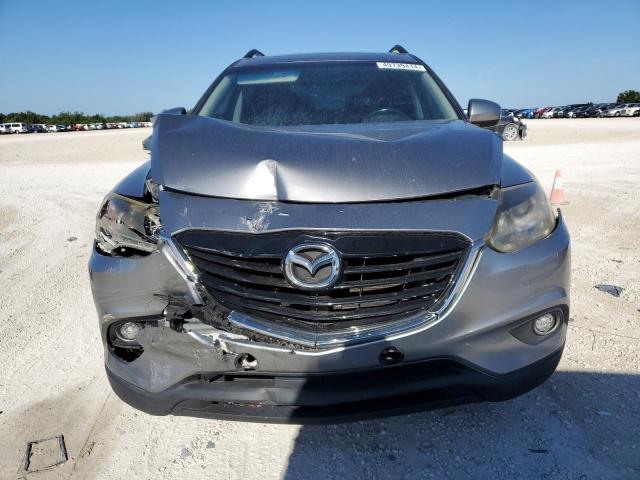 Photo 4 VIN: JM3TB2CA9E0445455 - MAZDA CX-9 