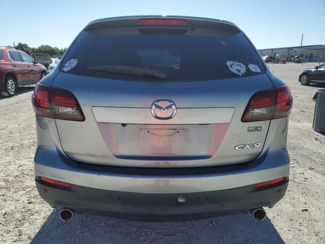 Photo 5 VIN: JM3TB2CA9E0445455 - MAZDA CX-9 