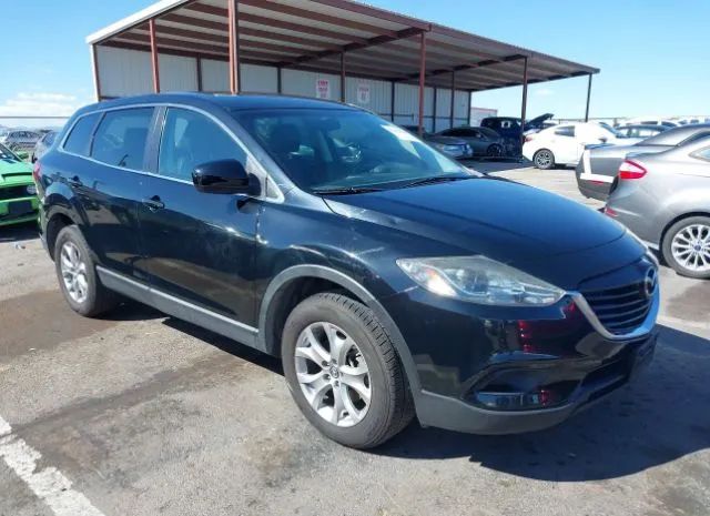 Photo 0 VIN: JM3TB2CA9E0445584 - MAZDA CX-9 