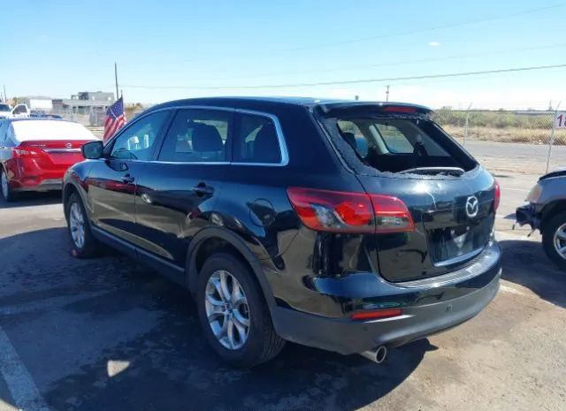 Photo 2 VIN: JM3TB2CA9E0445584 - MAZDA CX-9 