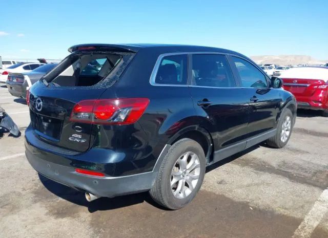 Photo 3 VIN: JM3TB2CA9E0445584 - MAZDA CX-9 