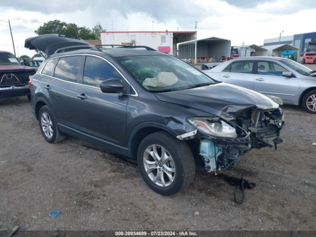 Photo 0 VIN: JM3TB2CA9F0459003 - MAZDA CX-9 