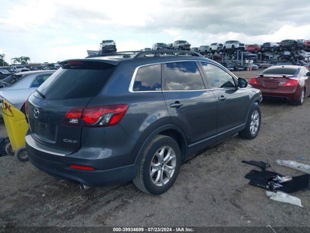 Photo 3 VIN: JM3TB2CA9F0459003 - MAZDA CX-9 