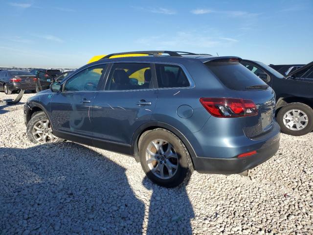 Photo 1 VIN: JM3TB2CA9F0463469 - MAZDA CX-9 TOURI 