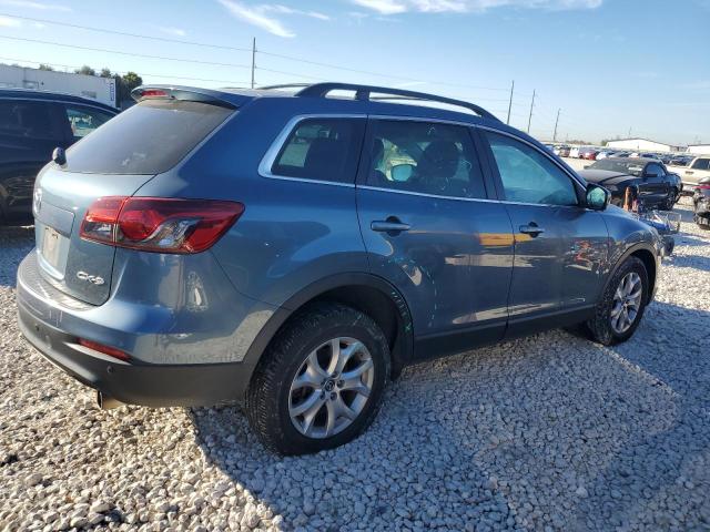 Photo 2 VIN: JM3TB2CA9F0463469 - MAZDA CX-9 TOURI 