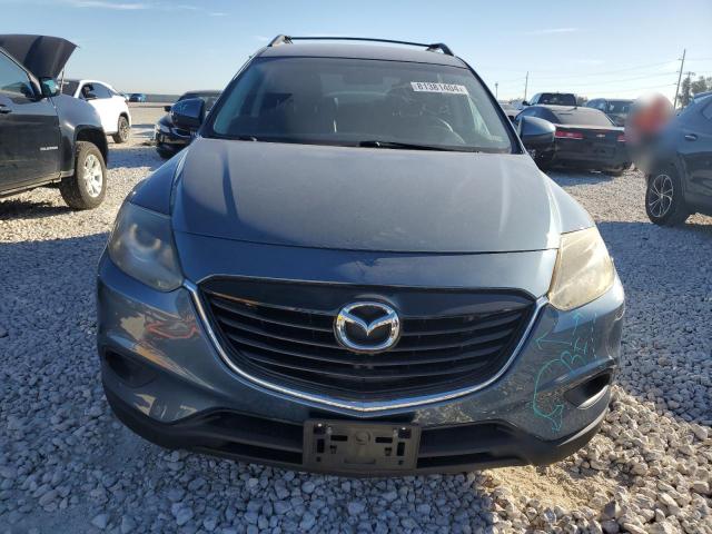 Photo 4 VIN: JM3TB2CA9F0463469 - MAZDA CX-9 TOURI 