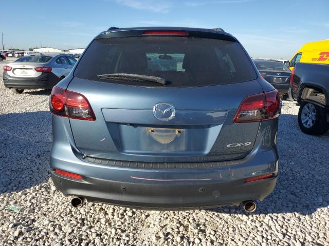 Photo 5 VIN: JM3TB2CA9F0463469 - MAZDA CX-9 TOURI 