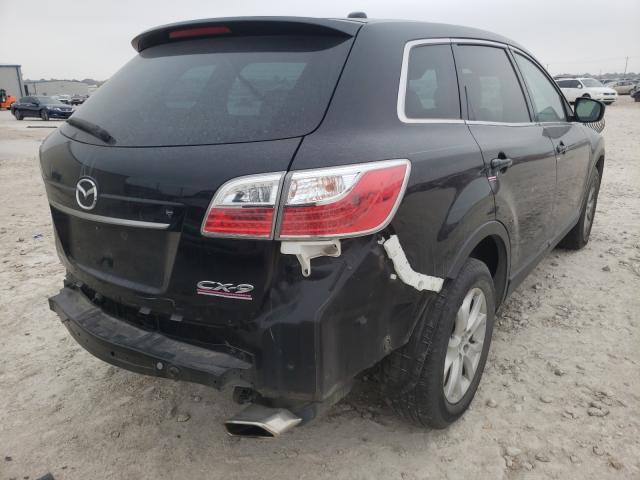 Photo 3 VIN: JM3TB2CAXB0310870 - MAZDA CX-9 