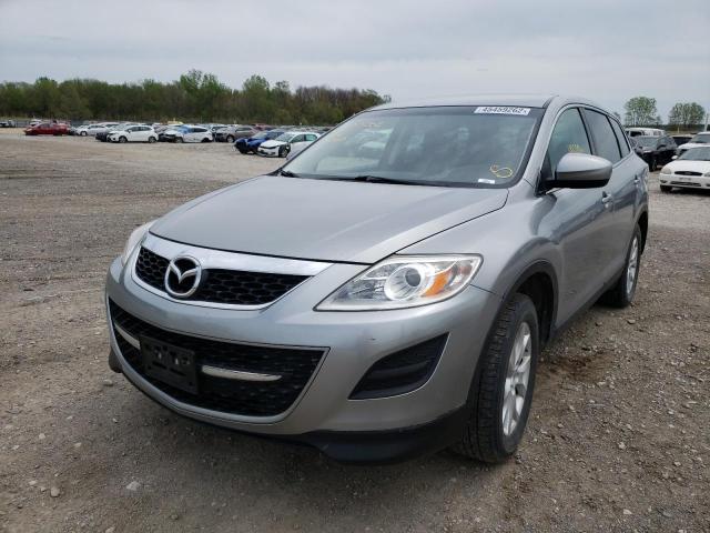 Photo 1 VIN: JM3TB2CAXB0329371 - MAZDA CX-9 