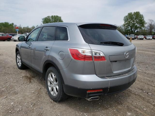 Photo 2 VIN: JM3TB2CAXB0329371 - MAZDA CX-9 