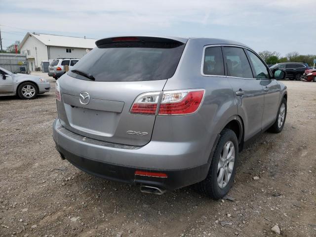 Photo 3 VIN: JM3TB2CAXB0329371 - MAZDA CX-9 