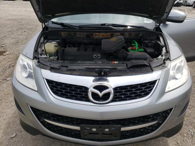 Photo 6 VIN: JM3TB2CAXB0329371 - MAZDA CX-9 