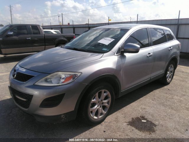 Photo 1 VIN: JM3TB2CAXB0332139 - MAZDA CX-9 