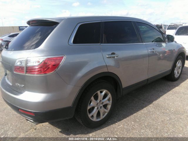 Photo 3 VIN: JM3TB2CAXB0332139 - MAZDA CX-9 