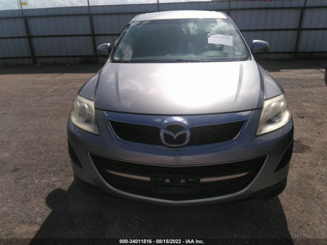 Photo 5 VIN: JM3TB2CAXB0332139 - MAZDA CX-9 