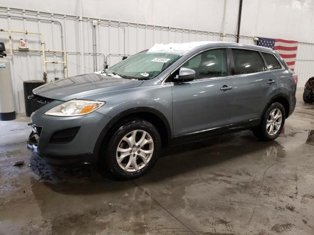 Photo 0 VIN: JM3TB2CAXB0332609 - MAZDA CX-9 