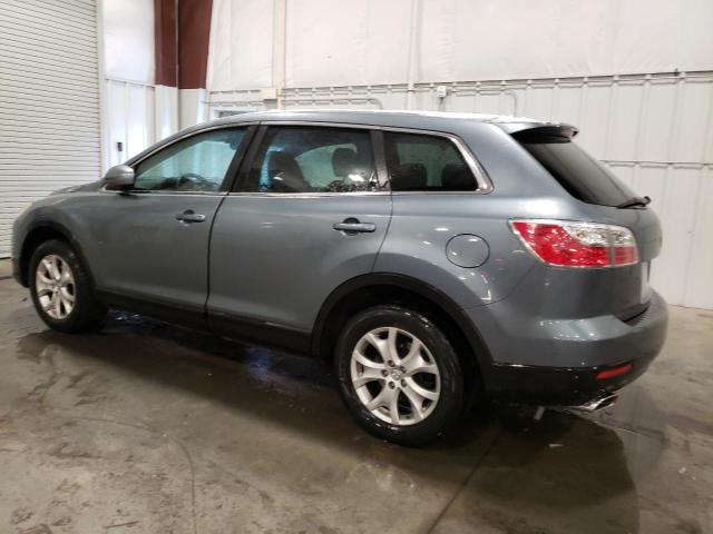 Photo 1 VIN: JM3TB2CAXB0332609 - MAZDA CX-9 