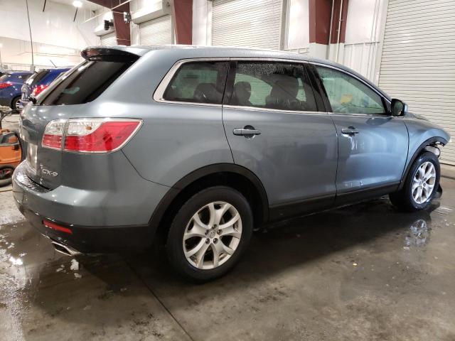 Photo 2 VIN: JM3TB2CAXB0332609 - MAZDA CX-9 