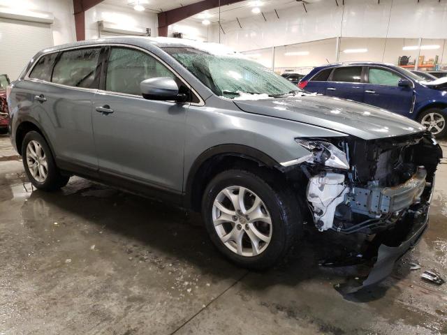 Photo 3 VIN: JM3TB2CAXB0332609 - MAZDA CX-9 