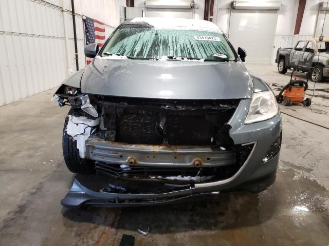 Photo 4 VIN: JM3TB2CAXB0332609 - MAZDA CX-9 