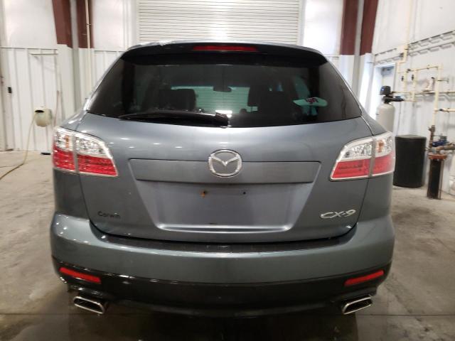 Photo 5 VIN: JM3TB2CAXB0332609 - MAZDA CX-9 