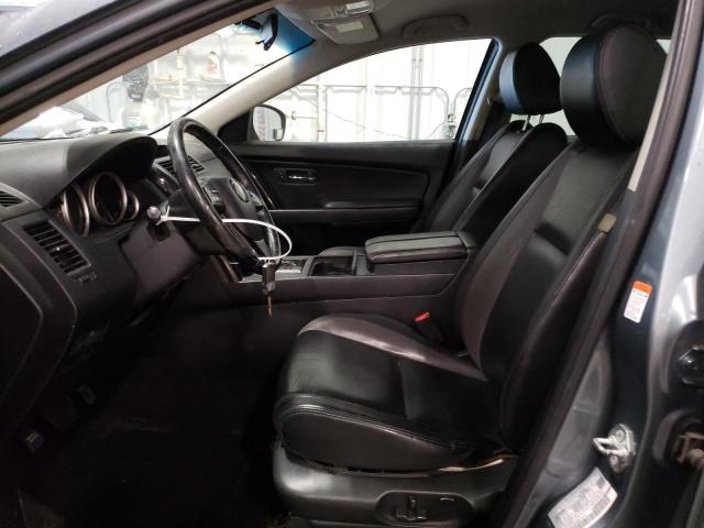 Photo 6 VIN: JM3TB2CAXB0332609 - MAZDA CX-9 