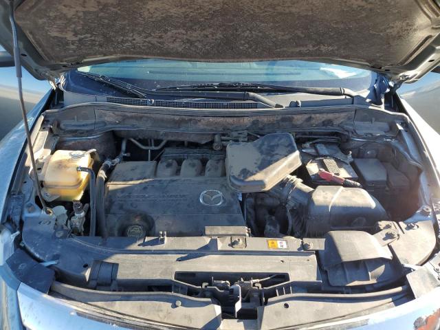 Photo 11 VIN: JM3TB2CAXC0342834 - MAZDA CX-9 