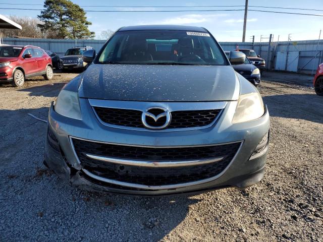 Photo 4 VIN: JM3TB2CAXC0342834 - MAZDA CX-9 