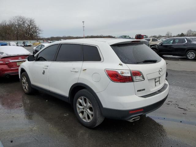 Photo 1 VIN: JM3TB2CAXC0343935 - MAZDA CX-9 