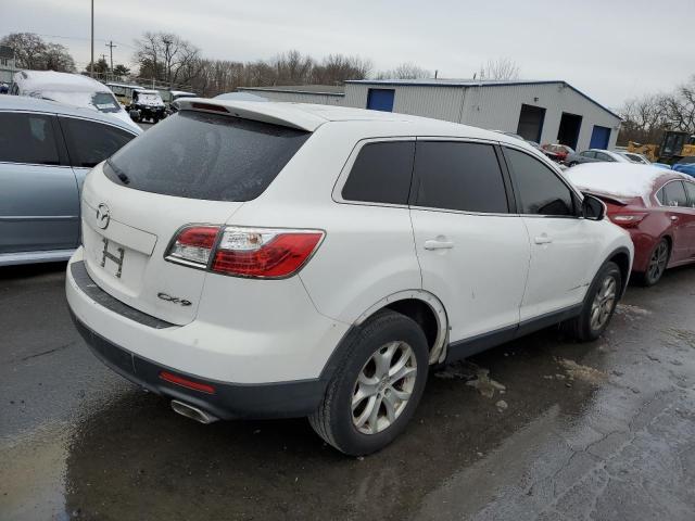 Photo 2 VIN: JM3TB2CAXC0343935 - MAZDA CX-9 