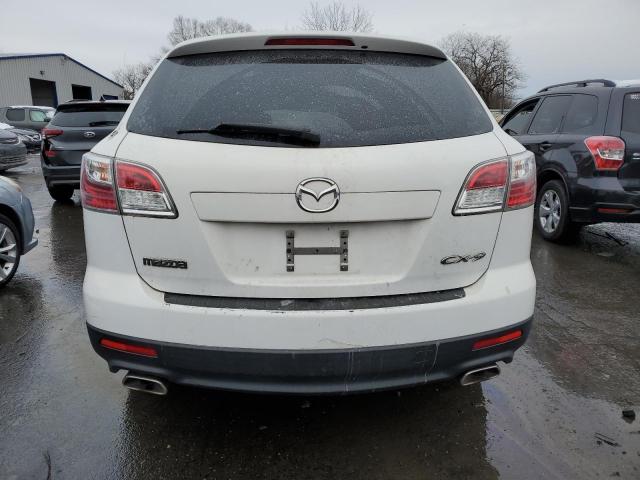 Photo 5 VIN: JM3TB2CAXC0343935 - MAZDA CX-9 