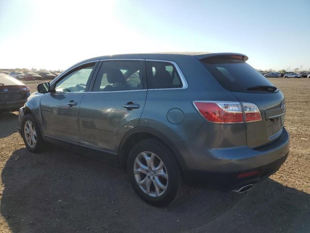 Photo 1 VIN: JM3TB2CAXC0349721 - MAZDA CX-9 