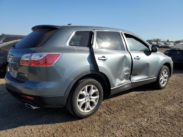 Photo 2 VIN: JM3TB2CAXC0349721 - MAZDA CX-9 