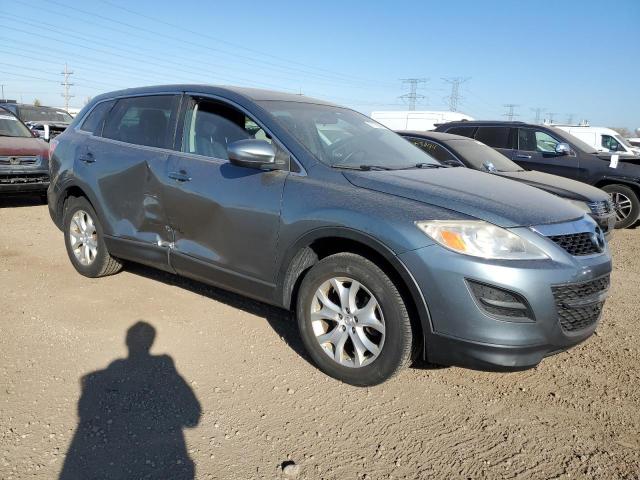 Photo 3 VIN: JM3TB2CAXC0349721 - MAZDA CX-9 