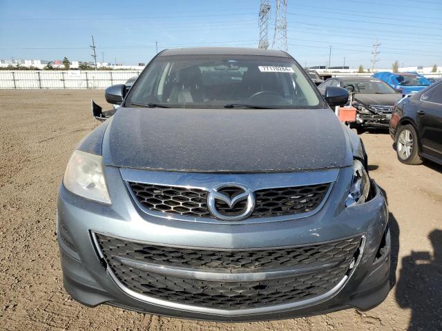 Photo 4 VIN: JM3TB2CAXC0349721 - MAZDA CX-9 