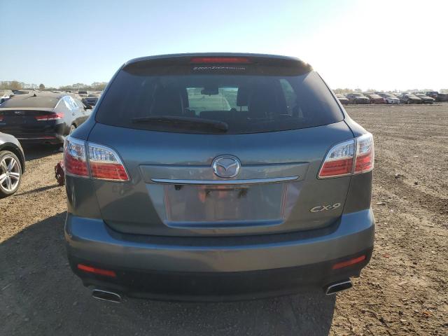 Photo 5 VIN: JM3TB2CAXC0349721 - MAZDA CX-9 