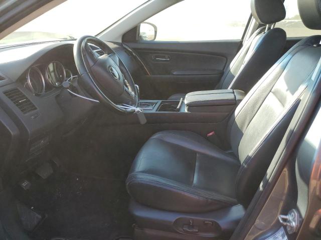 Photo 6 VIN: JM3TB2CAXC0349721 - MAZDA CX-9 