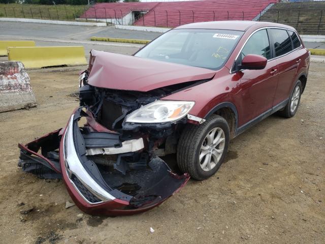 Photo 1 VIN: JM3TB2CAXC0350030 - MAZDA CX-9 