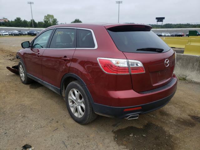 Photo 2 VIN: JM3TB2CAXC0350030 - MAZDA CX-9 