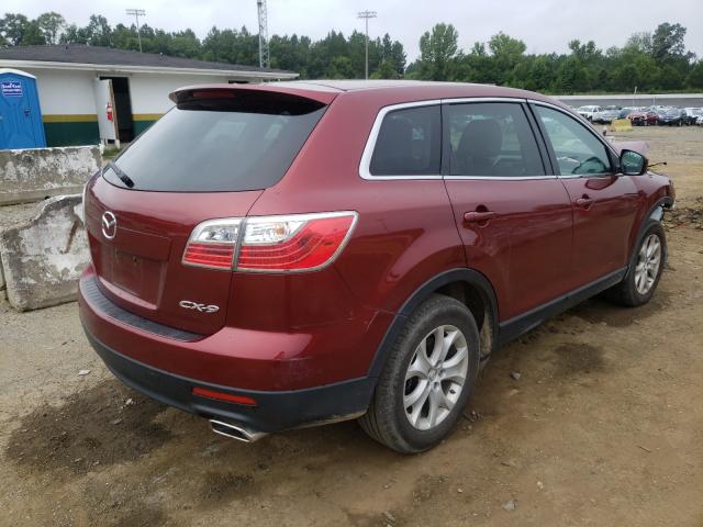 Photo 3 VIN: JM3TB2CAXC0350030 - MAZDA CX-9 