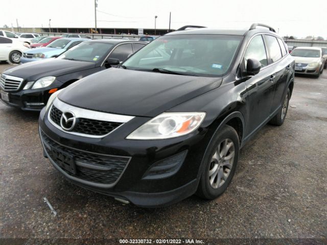 Photo 1 VIN: JM3TB2CAXC0357611 - MAZDA CX-9 