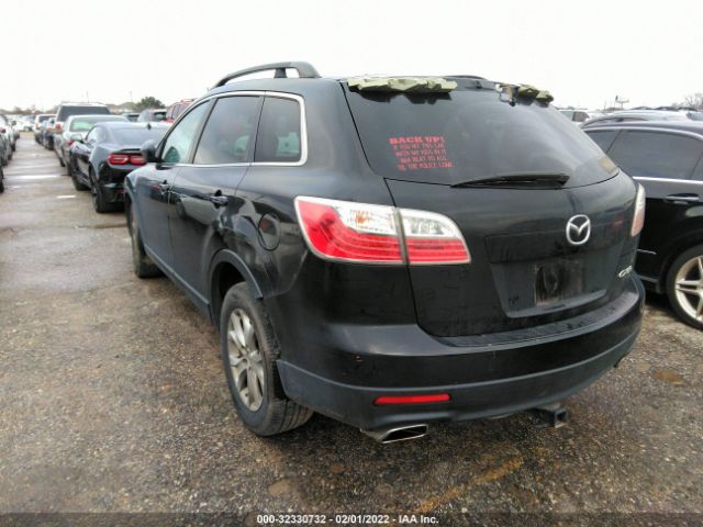 Photo 2 VIN: JM3TB2CAXC0357611 - MAZDA CX-9 