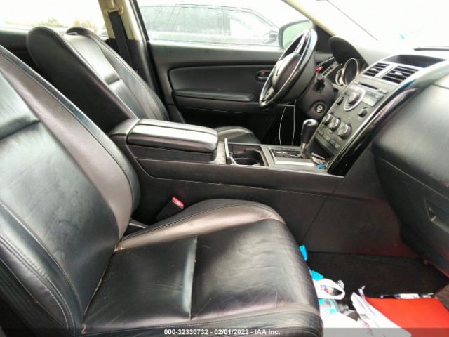 Photo 4 VIN: JM3TB2CAXC0357611 - MAZDA CX-9 