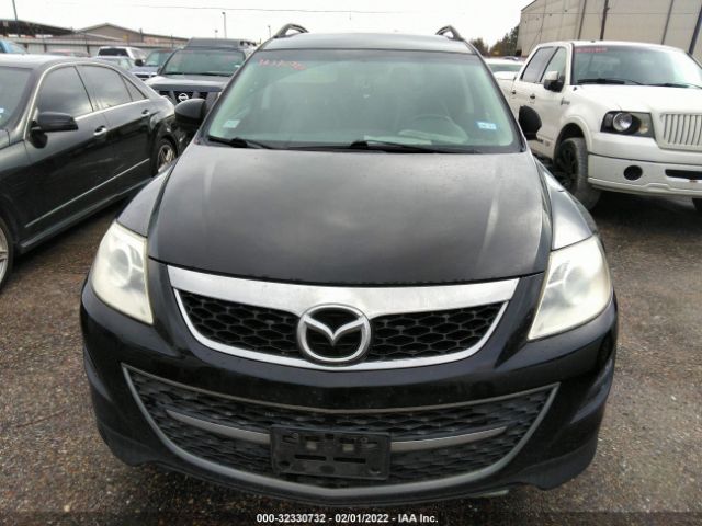 Photo 5 VIN: JM3TB2CAXC0357611 - MAZDA CX-9 