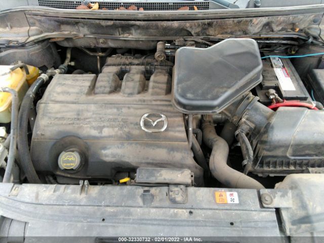 Photo 9 VIN: JM3TB2CAXC0357611 - MAZDA CX-9 