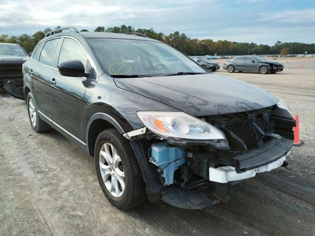 Photo 0 VIN: JM3TB2CAXC0366065 - MAZDA CX-9 