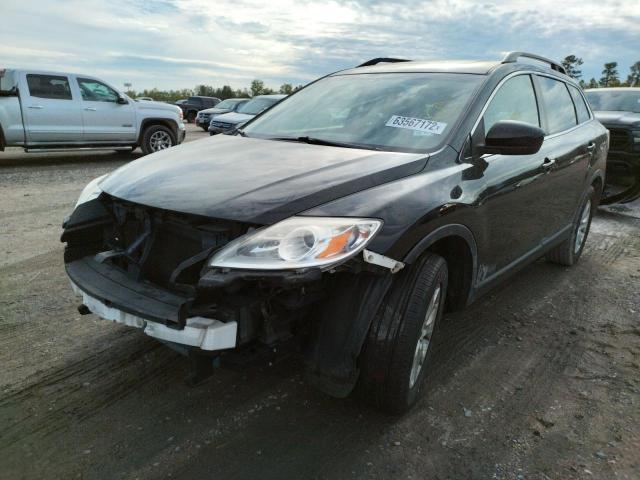 Photo 1 VIN: JM3TB2CAXC0366065 - MAZDA CX-9 