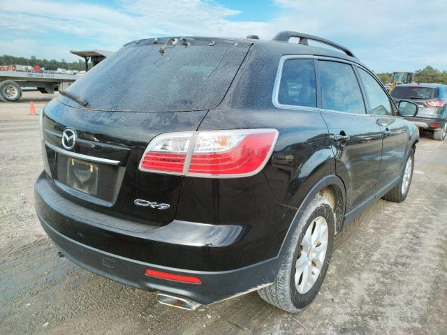 Photo 3 VIN: JM3TB2CAXC0366065 - MAZDA CX-9 