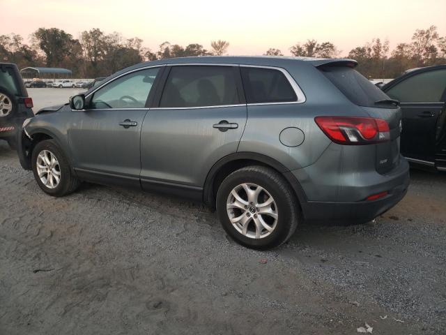 Photo 1 VIN: JM3TB2CAXD0400717 - MAZDA CX-9 TOURI 